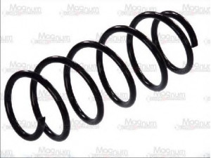 Magnum Technology SS016MT spyruoklė 
 Pakaba -> Spyruoklės
6Q0411105AK