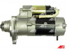 AS-PL S5073 starteris
M9T80572, ME164620