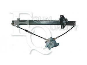 EQUAL QUALITY 440615 lango pakėliklis 
 Vidaus įranga -> Elektrinis lango pakėliklis
83401-57B00
