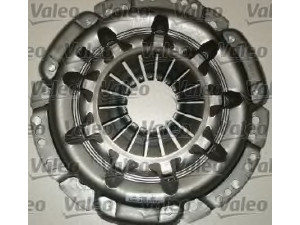 VALEO 826436 sankabos komplektas 
 Sankaba/dalys -> Sankabos remonto komplektas, visas
30300-CR14A, 30300-CR14B, 30300CR14A