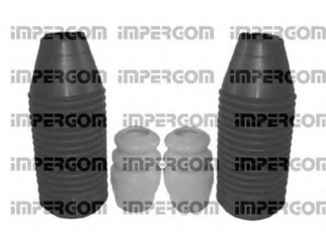 ORIGINAL IMPERIUM 50906 apsauginio dangtelio komplektas, amortizatorius 
 Ašies montavimas/vairavimo mechanizmas/ratai -> Montavimas, pakabos statramstis
96403109, 96561749, 96403109, 96561749