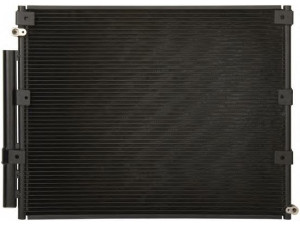 SPECTRA PREMIUM 7-3024 kondensatorius, oro kondicionierius 
 Oro kondicionavimas -> Kondensatorius
8846060272, 8846060271, 8846060272