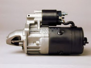 FARCOM 103553 starteris 
 Elektros įranga -> Starterio sistema -> Starteris
7700859823, 7701352256