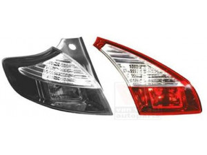 VAN WEZEL 4377923 kombinuotas galinis žibintas 
 Kėbulas -> Šviesos -> Kombinuotas galinis žibintas/dalys -> Kombinuotas galinis žibintas
265550009R