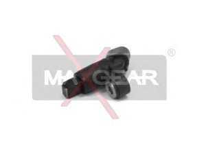 MAXGEAR 20-0059 jutiklis, rato greitis 
 Elektros įranga -> Jutikliai
1H0 927 808, 1J0 927 804, 1H0 927 808