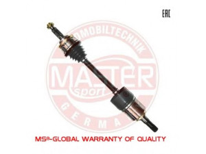 MASTER-SPORT 800131-PCS-MS kardaninis velenas
2123-2215011