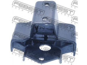 FEBEST MM-V46RR variklio montavimas 
 Variklis -> Variklio montavimas -> Variklio montavimo rėmas
MR319623