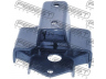 FEBEST MM-V46RR variklio montavimas 
 Variklis -> Variklio montavimas -> Variklio montavimo rėmas
MR319623