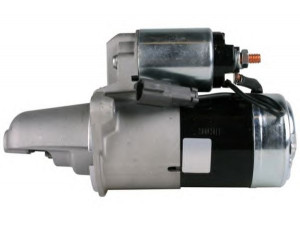 HELLA 8EA 012 528-011 starteris 
 Elektros įranga -> Starterio sistema -> Starteris
SS685, M001T72981, M001T72981A