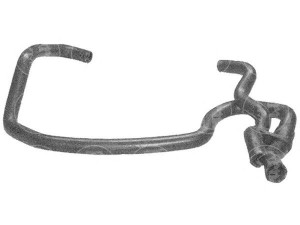 FARE SA 8894 žarna, šilumokaičio šildymas 
 Šildymas / vėdinimas -> Žarnelės/vamzdeliai