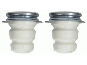 SACHS 900 310 atraminis buferis, pakaba 
 Pakaba -> Pakabos dalys -> Surinkimo dalys