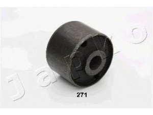 JAPKO GOJ271 valdymo svirties/išilginių svirčių įvorė 
 Ašies montavimas/vairavimo mechanizmas/ratai -> Valdymo svirtis/pasukamosios svirties sujungimas -> Montavimas/sutvirtinimas
48702-60050