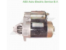 AES ATS-175-1 starteris
SM59, 2810025012