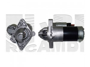 AUTOTEAM SVA186 starteris 
 Elektros įranga -> Starterio sistema -> Starteris
M001T80681, M1T80681, 2330000Q0D