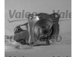 VALEO 432565 starteris 
 Elektros įranga -> Starterio sistema -> Starteris
7701349591, 7701351394, 7701351523