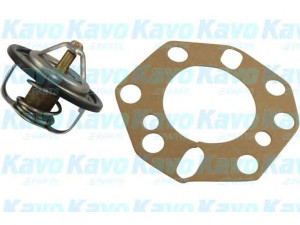 KAVO PARTS TH-9013 termostatas, aušinimo skystis 
 Aušinimo sistema -> Termostatas/tarpiklis -> Thermostat
1634187180000, 1634187280000, 1634187782000
