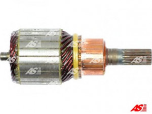 AS-PL SA9013 ankeris, starteris