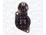 MAGNETI MARELLI 944280203500 starteris 
 Elektros įranga -> Starterio sistema -> Starteris
0051513901, 0051514001