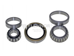 FLENNOR FR490166 rato guolio komplektas 
 Ašies montavimas/vairavimo mechanizmas/ratai -> Rato stebulė/montavimas -> Rato guolis
2013300051