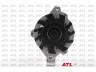 ATL Autotechnik L 67 870 kintamosios srovės generatorius 
 Elektros įranga -> Kint. sr. generatorius/dalys -> Kintamosios srovės generatorius
219 091, 96224 432