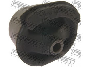 FEBEST TMB-028 variklio montavimas 
 Variklis -> Variklio montavimas -> Variklio montavimo rėmas
12372-22060
