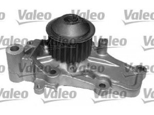 VALEO 506615 vandens siurblys 
 Aušinimo sistema -> Vandens siurblys/tarpiklis -> Vandens siurblys
MD179030, MD300799, MD306414, MD300799
