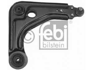 FEBI BILSTEIN 06481 vikšro valdymo svirtis
1 032 100, 1 046 445, 97KB3042BC