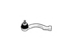 OCAP 0282470 skersinės vairo trauklės galas 
 Vairavimas -> Vairo mechanizmo sujungimai
56820-3E-900, 56820-3E900