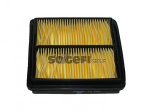 TECNOCAR A260 oro filtras 
 Techninės priežiūros dalys -> Techninės priežiūros intervalai
17220P07000, 17220P1K000, 17220PDTE00