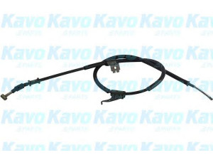 KAVO PARTS BHC-6574 trosas, stovėjimo stabdys 
 Stabdžių sistema -> Valdymo svirtys/trosai
3653050M00, 3653150M00, 3653150M01