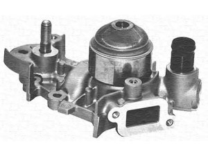 MAGNETI MARELLI 350981762000 vandens siurblys 
 Aušinimo sistema -> Vandens siurblys/tarpiklis -> Vandens siurblys
7700864596, 7701041348, 7703002053