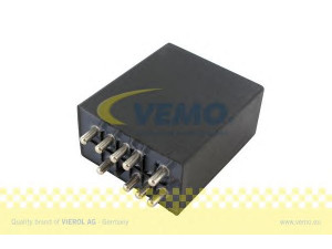 VEMO V30-71-0029 relė, oro kondicionierius 
 Elektros įranga -> Relė
003 545 56 05