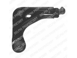 DELPHI TC726 vikšro valdymo svirtis
1046444