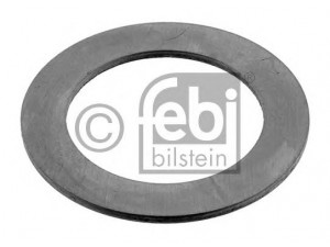 FEBI BILSTEIN 15148 tarpiklis, pasukamojo kakliuko kaištis 
 Ašies montavimas/vairavimo mechanizmas/ratai -> Pasukamojo kakliuko remonto rinkinys -> Pasukamojo kakliuko kaiščiai
81.90713.0970