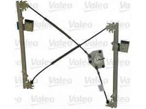 VALEO 850523 lango pakėliklis 
 Vidaus įranga -> Elektrinis lango pakėliklis
1J3837462D, 1J3837462F, 1J3837462H