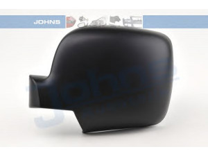 JOHNS 60 62 37-90 dangtelis, išorinis veidrodėlis 
 Kėbulas -> Langai/veidrodėliai -> Veidrodėlis
7701 068 844