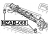 FEBEST MZAB-068 montavimas, vairavimo pavara
BBM4-32-123A, BP4L-32-123