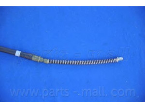 PARTS-MALL PTA-216 trosas, stovėjimo stabdys
59760M1100, ZR229018