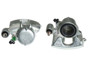 BUDWEG CALIPER 34050 stabdžių apkaba 
 Dviratė transporto priemonės -> Stabdžių sistema -> Stabdžių apkaba / priedai
4400 A1