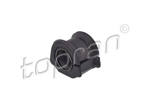 TOPRAN 301 300 skersinio stabilizatoriaus įvorių komplektas 
 Ašies montavimas/vairavimo mechanizmas/ratai -> Stabilizatorius/fiksatoriai -> Sklendės
1 634 900