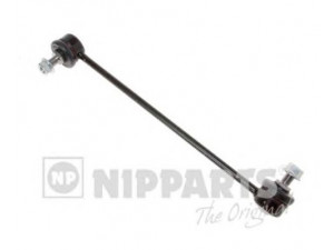 NIPPARTS J4970312 šarnyro stabilizatorius 
 Ašies montavimas/vairavimo mechanizmas/ratai -> Stabilizatorius/fiksatoriai -> Savaime išsilyginanti atrama
0K2FA-34-150, 0K2FA-34150