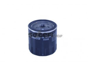 TECNOCAR R998 alyvos filtras 
 Techninės priežiūros dalys -> Techninės priežiūros intervalai
6071840225, 1520800Q1D, 152089599R