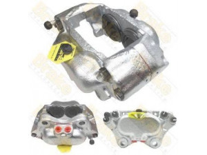 Brake ENGINEERING CA402R stabdžių apkaba 
 Dviratė transporto priemonės -> Stabdžių sistema -> Stabdžių apkaba / priedai
12283461, 12734315, 5002029