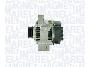 MAGNETI MARELLI 944390901730 kintamosios srovės generatorius 
 Elektros įranga -> Kint. sr. generatorius/dalys -> Kintamosios srovės generatorius
0002801V005, 0002801V005000000