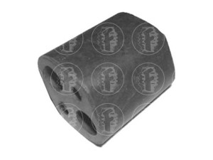 FARE SA 1006 atraminis buferis, triukšmo slopintuvas 
 Išmetimo sistema -> Surinkimo dalys -> Atskiros surinkimo dalys -> Guminė apsauga
5452386, 5452386B, 5452386R, 95536150