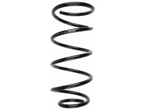 SACHS 993 209 spyruoklė 
 Pakaba -> Spyruoklės
30666203