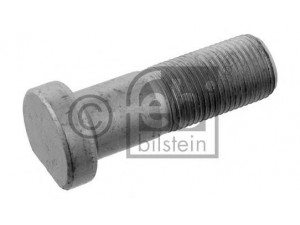 FEBI BILSTEIN 32043 rato varžtas 
 Ratai / padangos -> Priedai
970 401 00 71