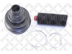STELLOX 13-00050-SX gofruotoji membrana, kardaninis velenas 
 Ratų pavara -> Gofruotoji membrana
60808619, 329301, 82483504, 329301