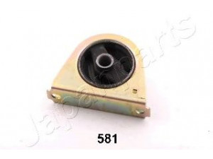JAPANPARTS RU-581 variklio montavimas 
 Variklis -> Prekių paieška pagal schemą
MR333578
