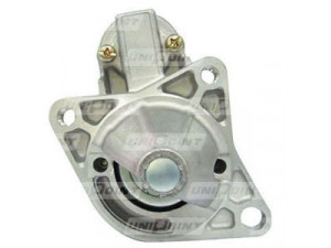 UNIPOINT F042S01120 starteris 
 Elektros įranga -> Starterio sistema -> Starteris
SAE-761, E301-18-400, E301-18-400A